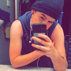 Meet your Posher, Caden